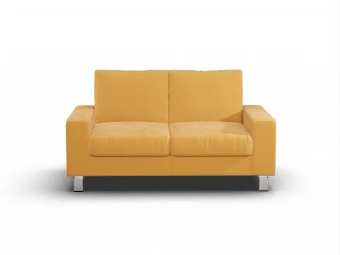 2-Sitzer Sofa 